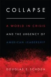 Book cover of Collapse by Jared Diamond