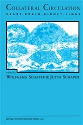 Book cover of Collateral Circulation by Wolfgang Schaper
