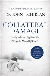 Book cover of Collateral Damage by N/A