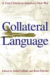 Book cover of Collateral Language by John Collins