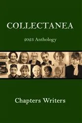 Book cover of Collectanea by Unknown