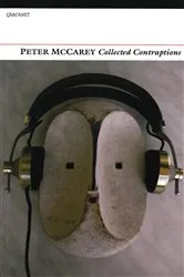 Book cover of Collected Contraptions by Unknown