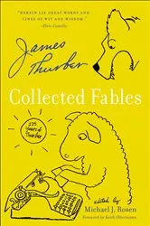Book cover of Collected Fables by N/A