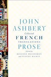 Book cover of Collected French Translations: Prose by Unknown