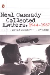 Book cover of Collected Letters, 1944-1967 by Unknown