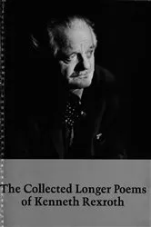 Book cover of Collected Longer Poems by Kenneth Rexroth