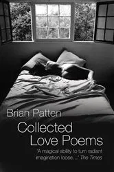 Book cover of Collected Love Poems by Brian Patten