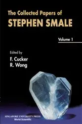 Book cover of Collected Papers Of Stephen Smale, The (In 3 Volumes) - Volume 1 by Roderick S C Wong