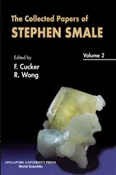 Book cover of Collected Papers Of Stephen Smale, The (In 3 Volumes) - Volume 3 by Roderick S C Wong