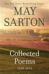 Book cover of Collected Poems, 1930–1973 by May Sarton