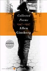 Book cover of Collected Poems 1947–1997 by Unknown