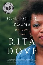 Book cover of Collected Poems: 1974-2004 by Rita Dove