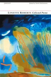 Book cover of Collected Poems: Lynette Roberts by Lynette Roberts