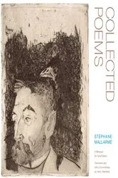 Book cover of Collected Poems of Mallarme by Stephane Mallarme