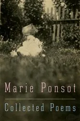 Book cover of Collected Poems of Marie Ponsot by Marie Ponsot