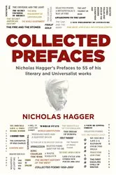 Book cover of Collected Prefaces by Unknown