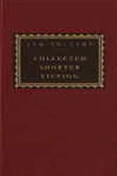 Book cover of Collected Shorter Fiction of Leo Tolstoy, Volume II by Leo Tolstoy