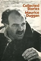 Book cover of Collected Stories by Maurice Duggan