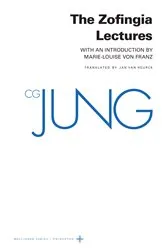 Book cover of Collected Works of C. G. Jung, Supplementary Volume A by C. G. Jung