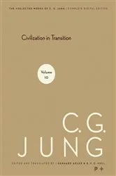 Book cover of Collected Works of C. G. Jung, Volume 10 by C. G. Jung