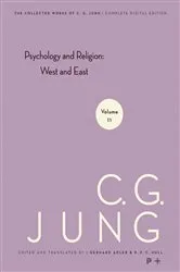 Book cover of Collected Works of C. G. Jung, Volume 11 by C. G. Jung
