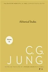 Book cover of Collected Works of C. G. Jung, Volume 13 by C. G. Jung