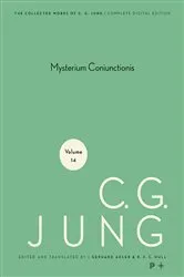 Book cover of Collected Works of C. G. Jung, Volume 14 by C. G. Jung