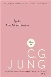 Book cover of Collected Works of C. G. Jung, Volume 15 by C. G. Jung