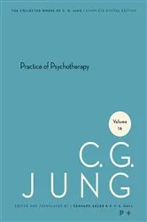 Book cover of Collected Works of C. G. Jung, Volume 16 by C. G. Jung