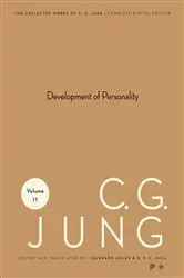 Book cover of Collected Works of C. G. Jung, Volume 17 by C. G. Jung