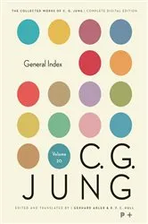 Book cover of Collected Works of C. G. Jung, Volume 20 by C. G. Jung