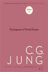 Book cover of Collected Works of C. G. Jung, Volume 3 by C. G. Jung