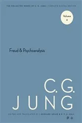 Book cover of Collected Works of C. G. Jung, Volume 4 by C. G. Jung