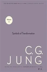 Book cover of Collected Works of C. G. Jung, Volume 5 by C. G. Jung