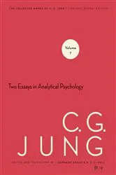 Book cover of Collected Works of C. G. Jung, Volume 7 by C. G. Jung