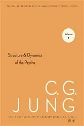 Book cover of Collected Works of C. G. Jung, Volume 8 by C. G. Jung