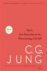 Book cover of Collected Works of C. G. Jung, Volume 9 (Part 2) by C. G. Jung