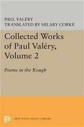 Book cover of Collected Works of Paul Valery, Volume 2 by Paul Valéry