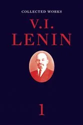 Book cover of Collected Works, Volume 1 by Unknown