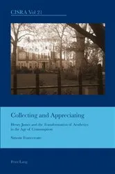 Book cover of Collecting and Appreciating by J. Barrie Bullen