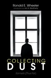Book cover of Collecting Dust by Ronald E. Wheeler