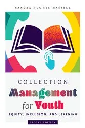 Book cover of Collection Management for Youth by Unknown