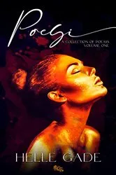 Book cover of Collection of Poems from Books by Helle Gade