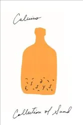 Book cover of Collection of Sand by Italo Calvino