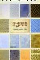 Book cover of Collections of Nothing by William Davies King