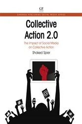 Book cover of Collective Action 2.0 by Shaked Spier