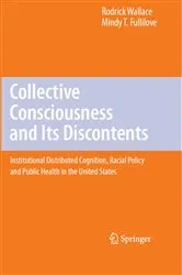 Book cover of Collective Consciousness and Its Discontents: by Unknown