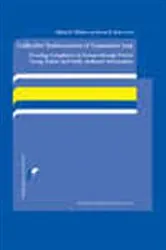 Book cover of Collective Enforcement of Consumer Law by Unknown