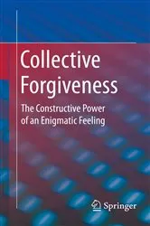 Book cover of Collective Forgiveness by Oliver Errichiello