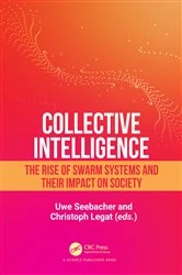 Book cover of Collective Intelligence by Uwe Seebacher